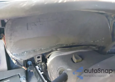 2005 Buick Park Avenue from USA, damaged, VIN 1G4CW54K254102741